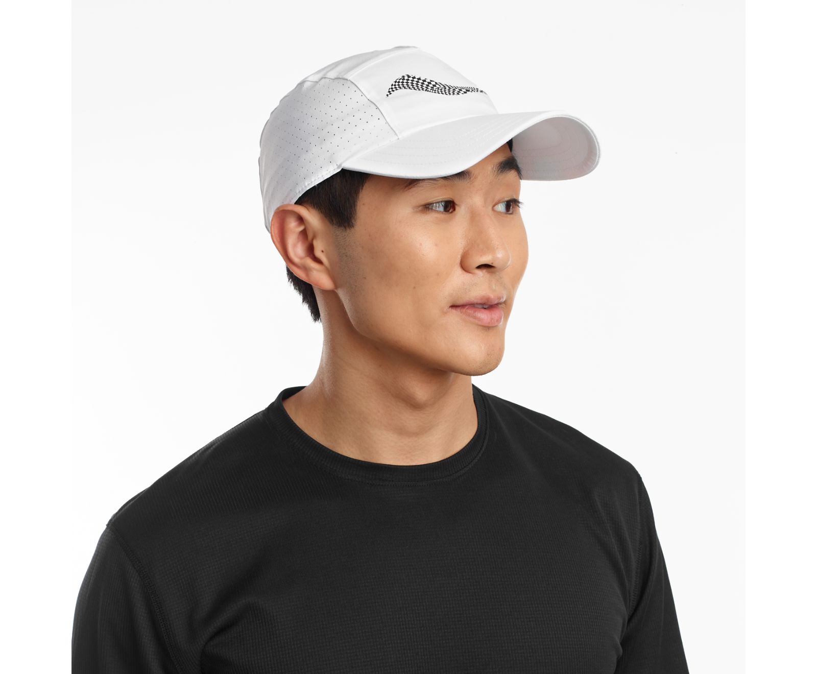 Sombreros Saucony Outpace Hombre Blancos | México 698CTVE